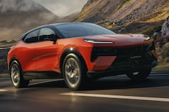 Lotus Eletre X