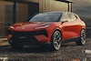 Lotus Eletre X