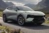 Lotus Eletre X