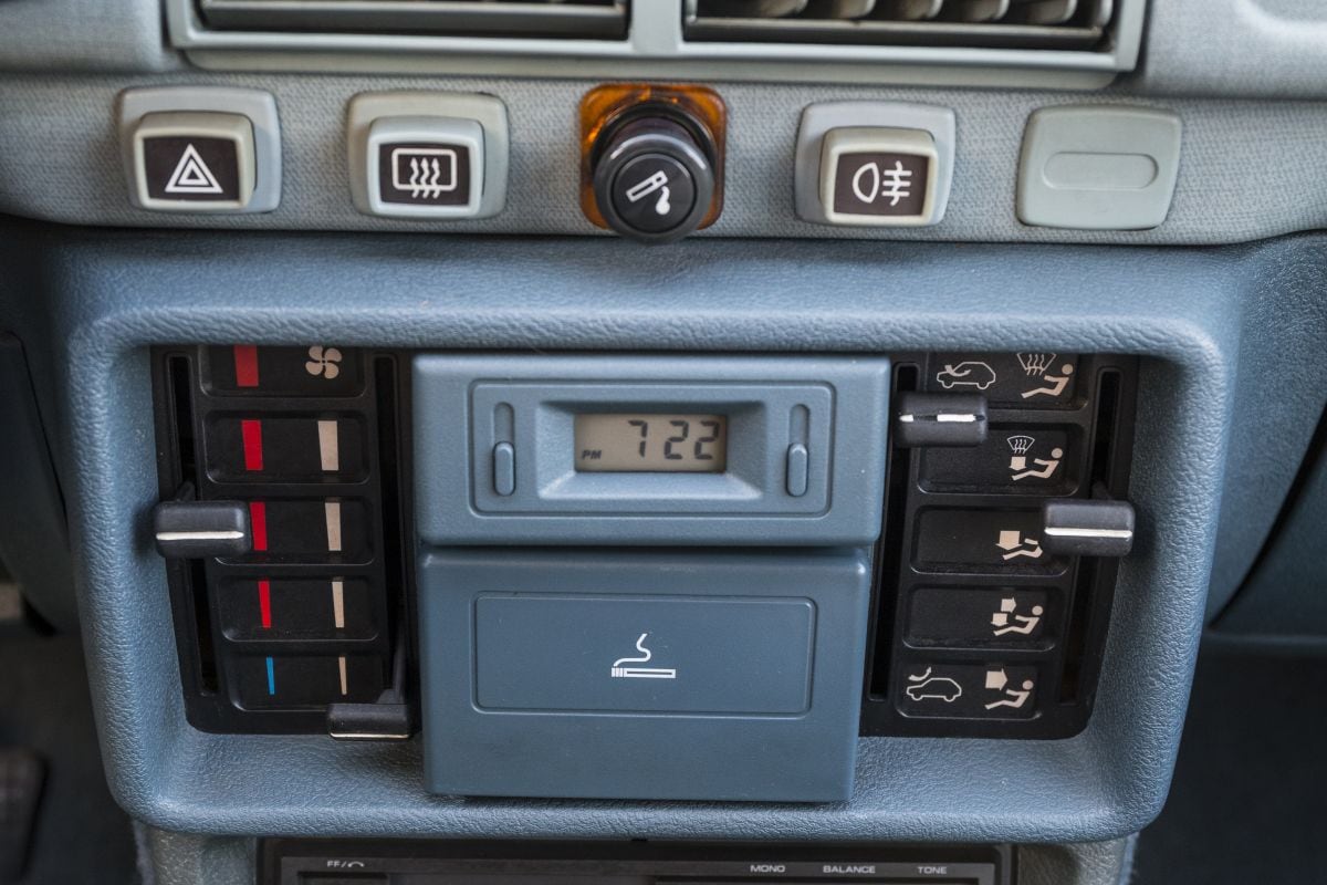 Peugeot 205 GT (1984)