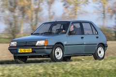 Peugeot 205 GT (1984)