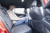 Dubbeltest Peugeot e-3008 Toyota C-HR+