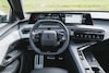 Dubbeltest Peugeot e-3008 Toyota C-HR+