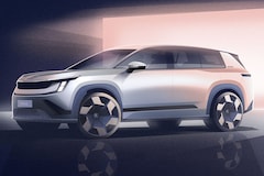 Skoda Peaq