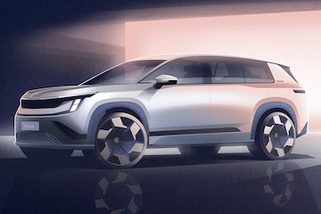 Skoda Peaq
