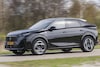 Dubbeltest Peugeot e-3008 Toyota C-HR+