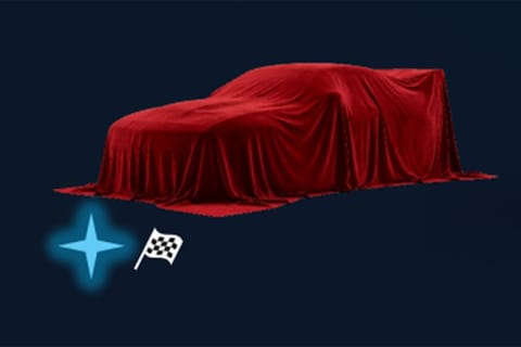 Dodge lepelt V8 in Superbird-achtige muscle car