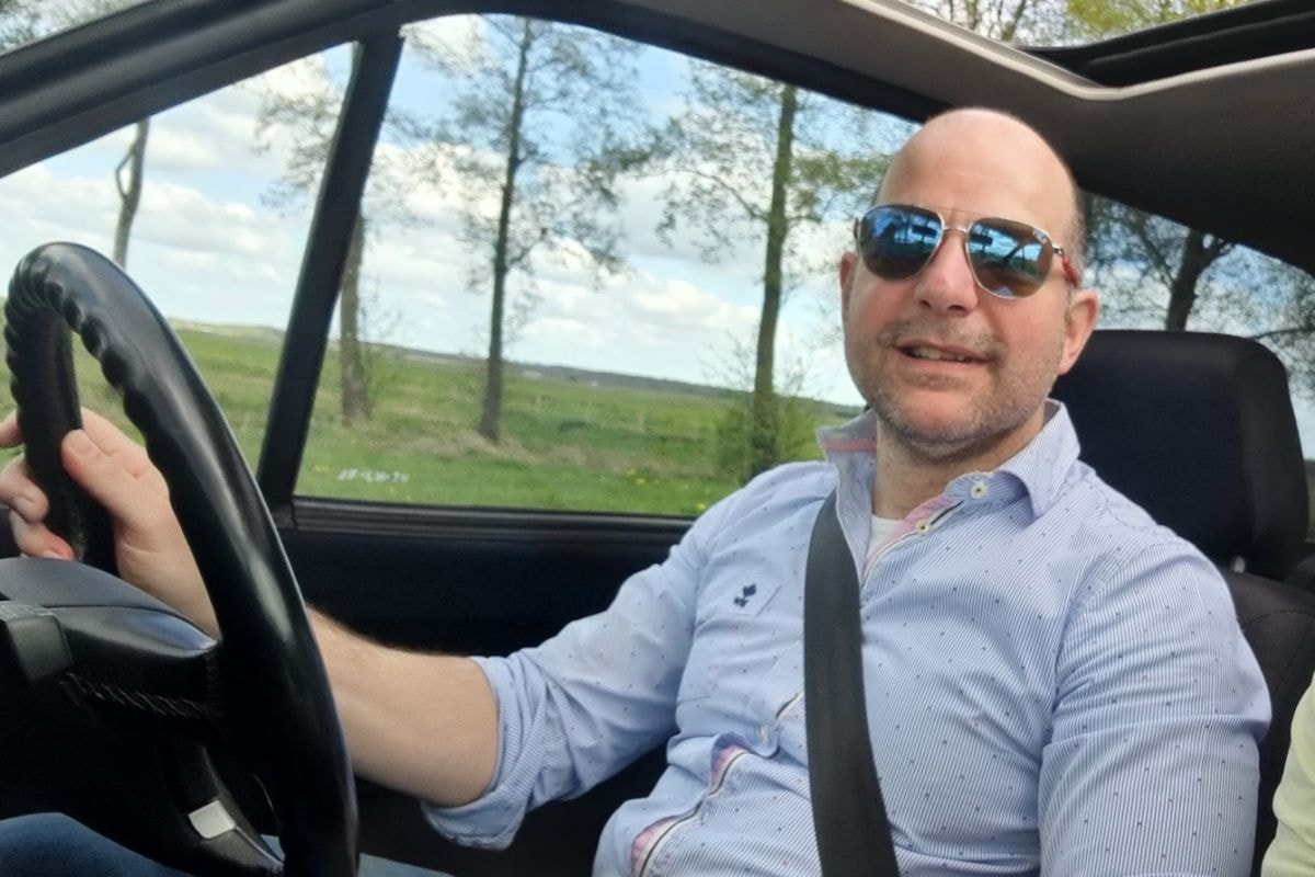 Volkswagen Polo voor Mijn Eerste Auto