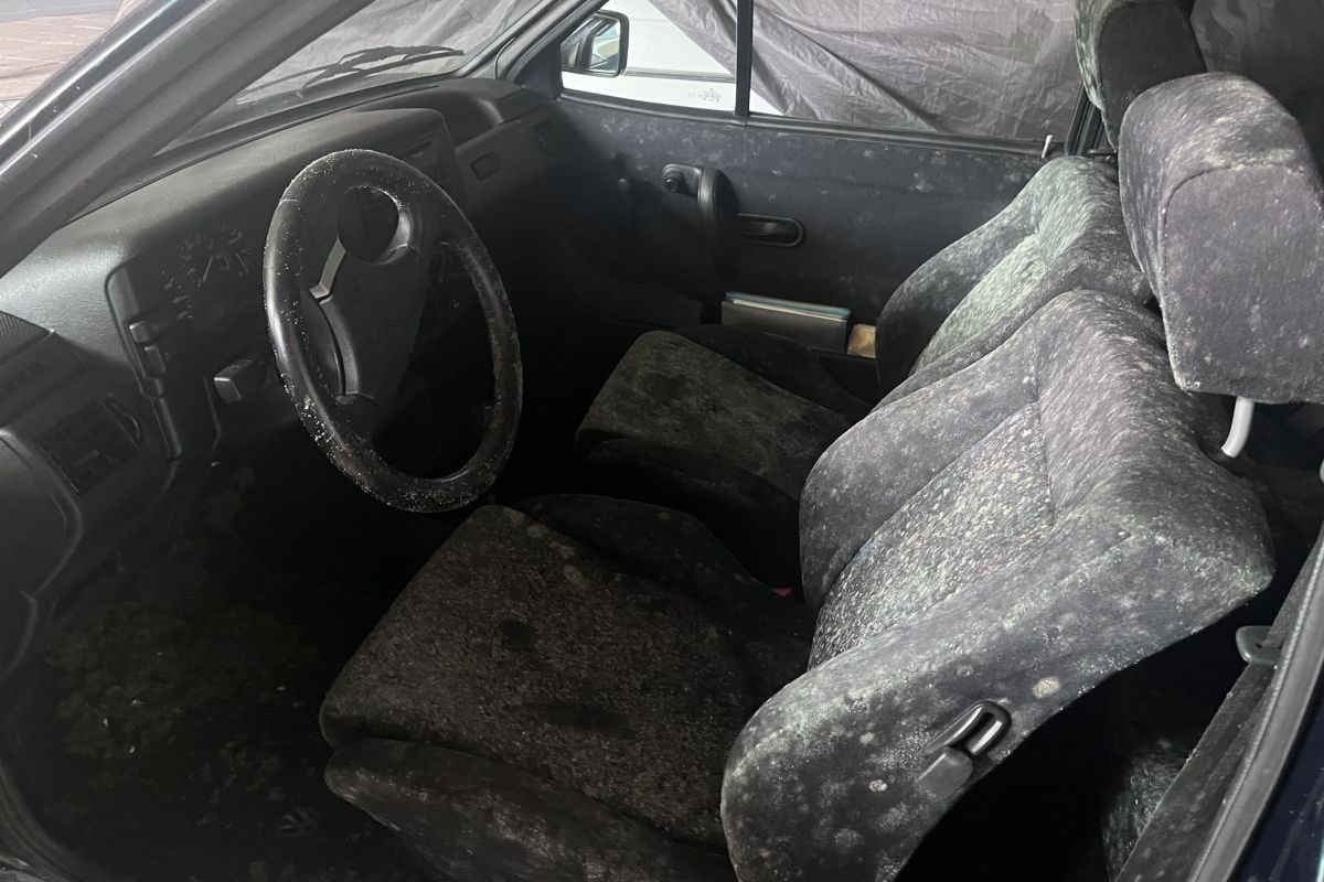 Volkswagen Polo voor Mijn Eerste Auto