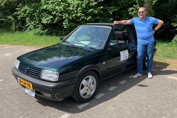Volkswagen Polo voor Mijn Eerste Auto
