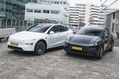 Tesla Model Y Achterwielaandrijving en RWD Premium