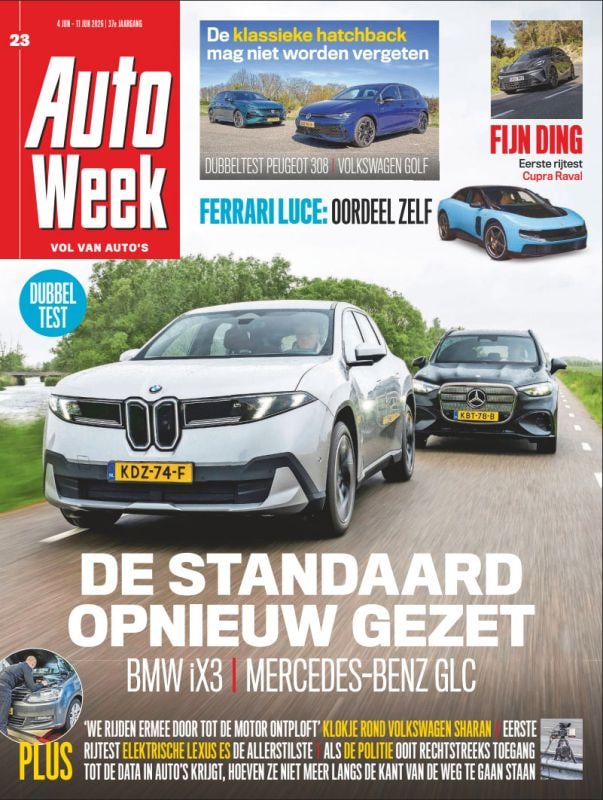 AutoWeek 23 2026