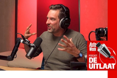 'Ferrari Luce gaat verkopen als een trein' - podcast