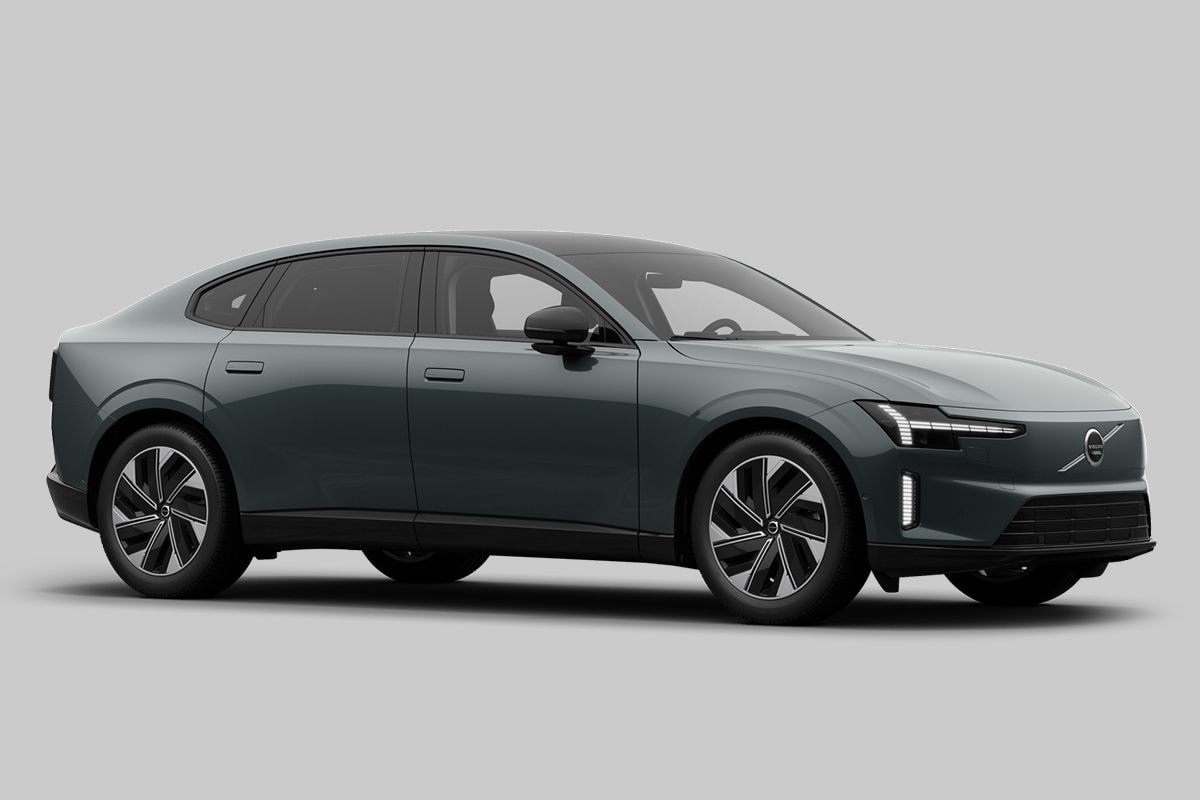 Volvo ES90