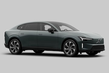Volvo ES90