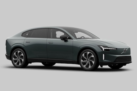 Flink voordeel voor Volvo ES90 met ruim 660 kilometer rijbereik