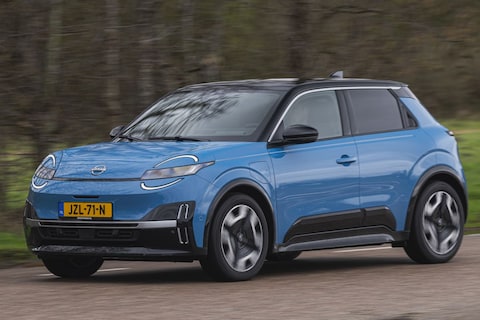 Ook Nissan biedt nu 10 jaar garantie