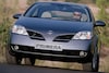 Nissan Primera laatste generatie