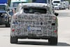 BMW iX5 M spyshots