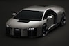 Audi Nuvolari