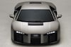 Audi Nuvolari