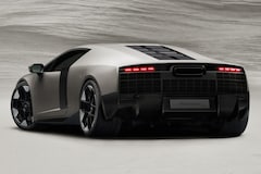 Audi Nuvolari