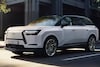 Lexus TZ (2026)