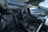 Lexus TZ (2026)