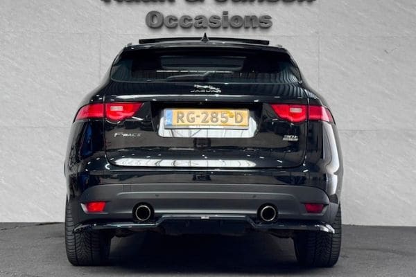 SUV occasions voor Op Zoek Naar