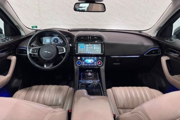 SUV occasions voor Op Zoek Naar