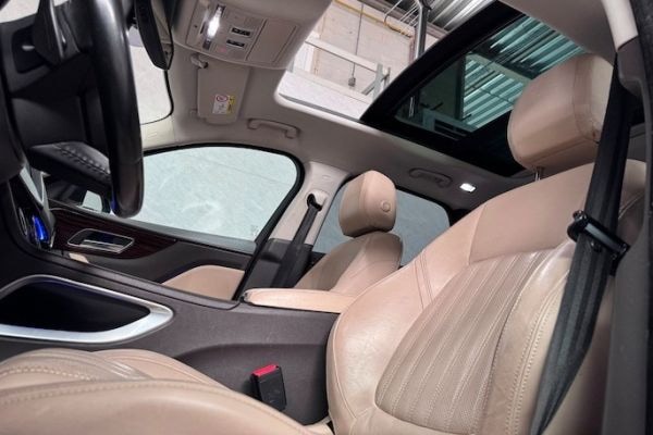 SUV occasions voor Op Zoek Naar