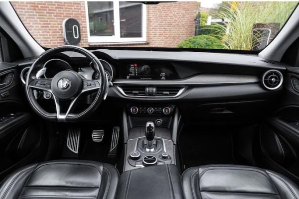 SUV occasions voor Op Zoek Naar