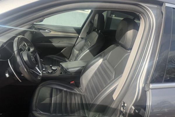 SUV occasions voor Op Zoek Naar