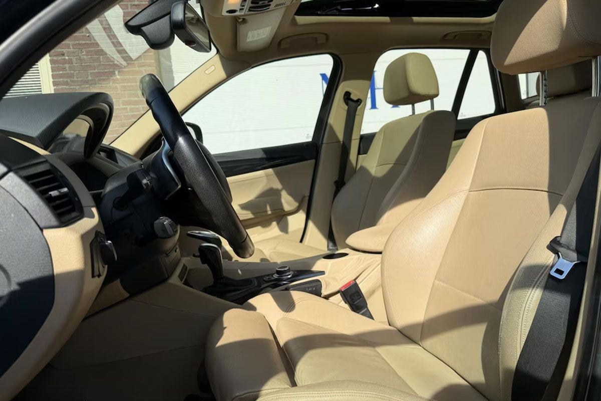 BMW X1 occasions