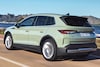Skoda Enyaq Elroq Tour Edition