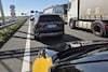 Toyota Aygo X duurtest zeeland westerscheldetunnel Terneuzen