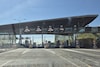 Toyota Aygo X duurtest zeeland westerscheldetunnel Terneuzen