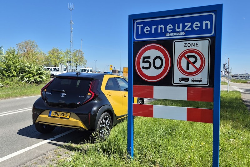 Zo zuinig kan de populaire Toyota Aygo X zijn