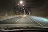 Toyota Aygo X duurtest zeeland westerscheldetunnel Terneuzen