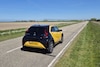 Toyota Aygo X duurtest zeeland westerscheldetunnel Terneuzen