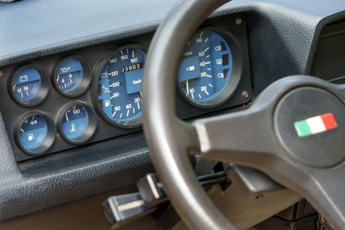 Innocenti De Tomaso