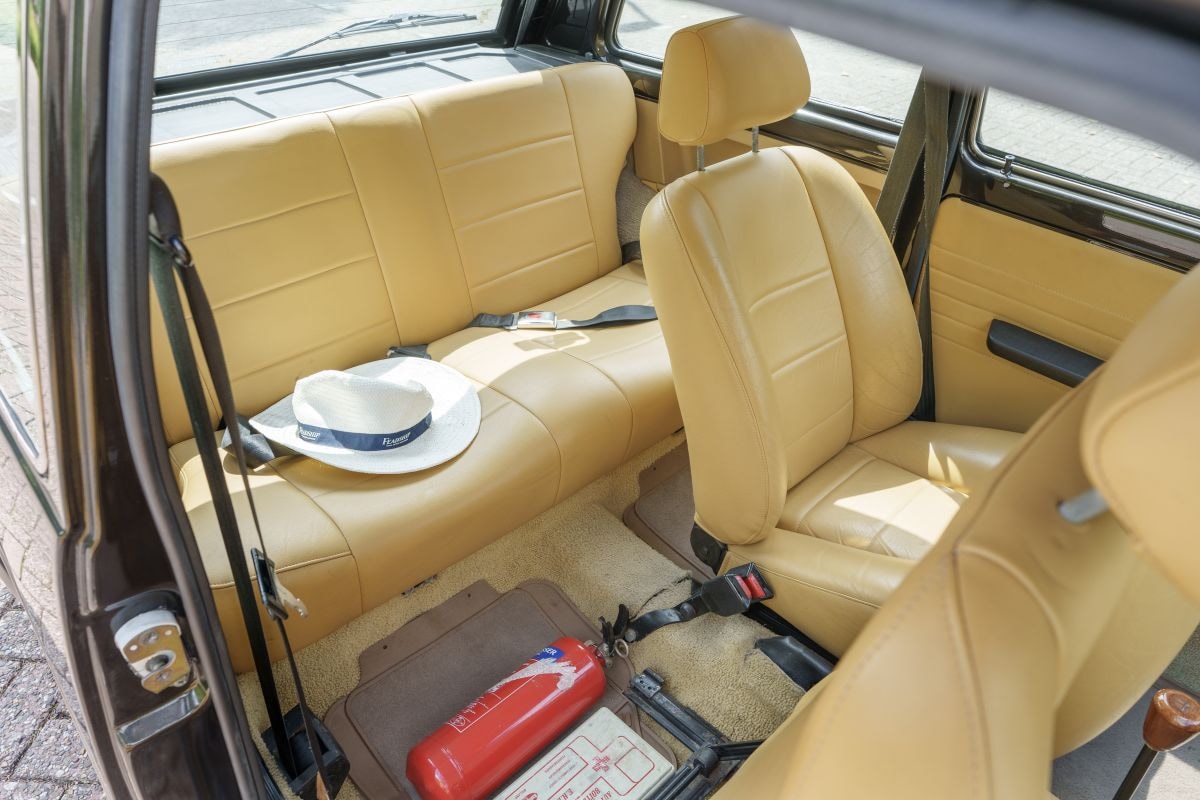 Innocenti De Tomaso