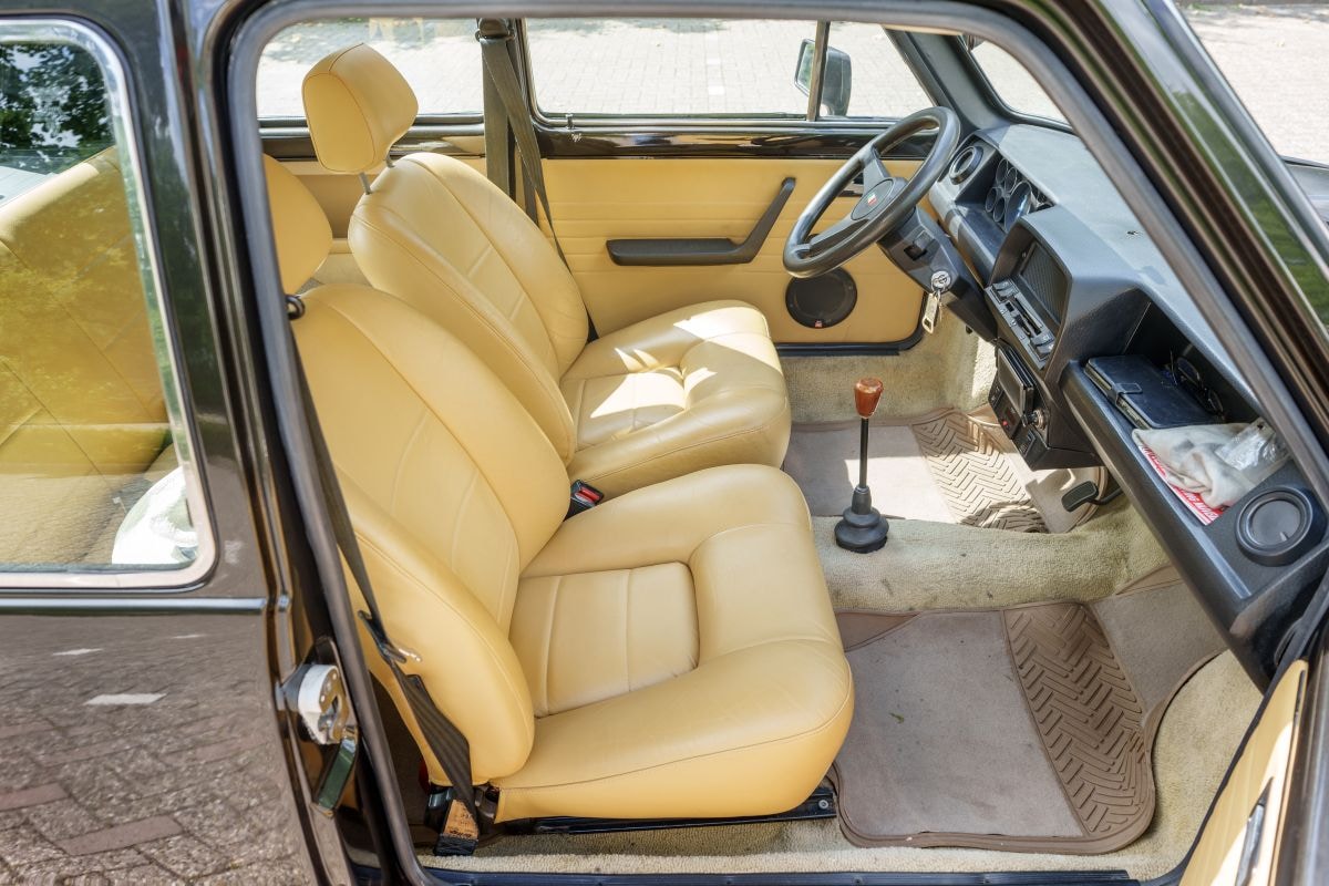 Innocenti De Tomaso