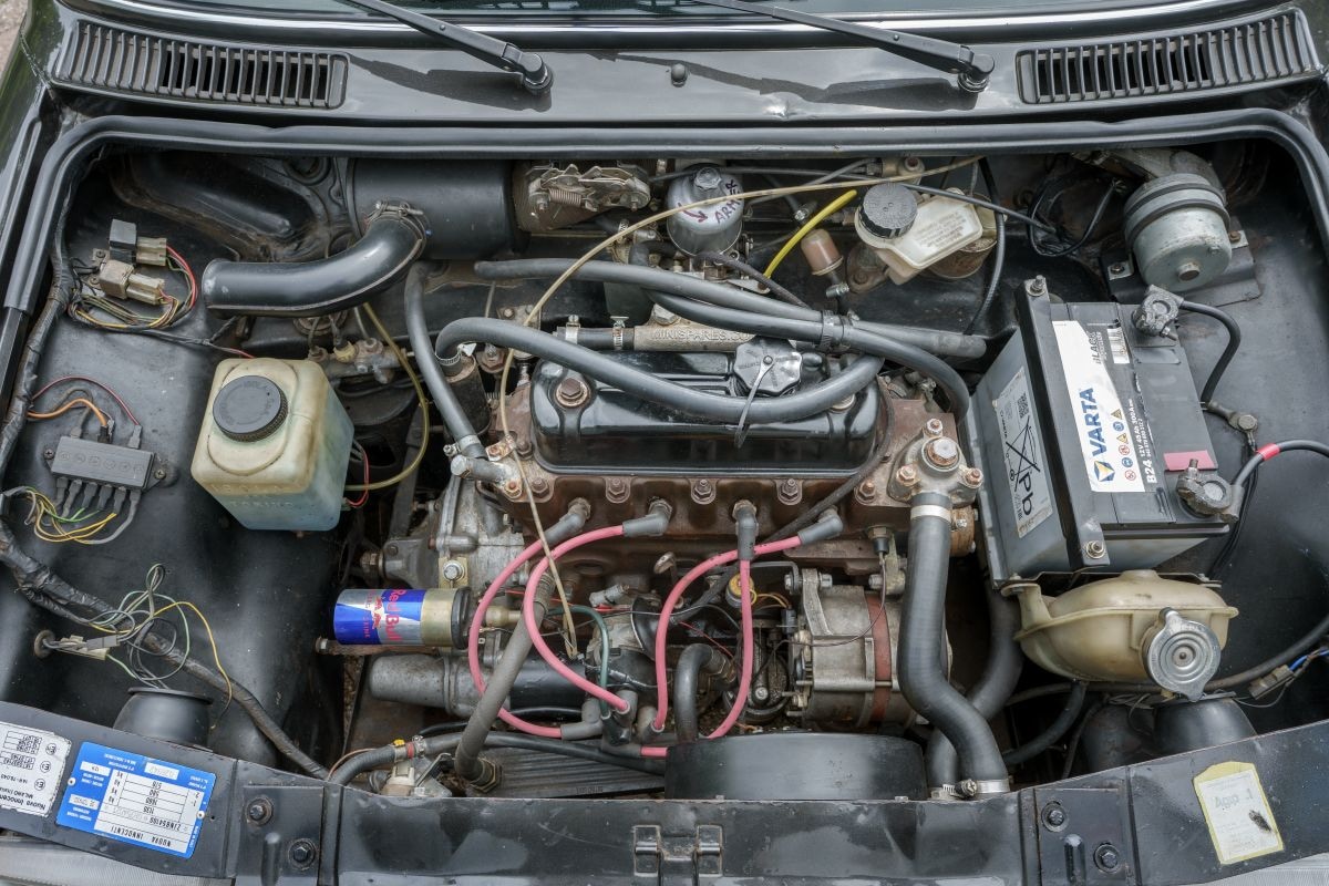 Innocenti De Tomaso