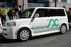 AC Propulsion eBox Foto: 