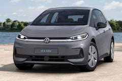 Volkswagen ID3 Neo Back to Basics