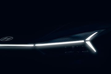 Hyundai teaser brazilie