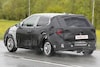 Spyshots Hyundai i20