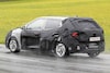 Spyshots Hyundai i20