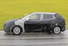 Spyshots Hyundai i20